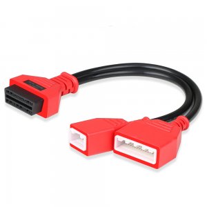 Autel Nissan 16+32 OBD Gateway Adapter Cable for B18 Chassis